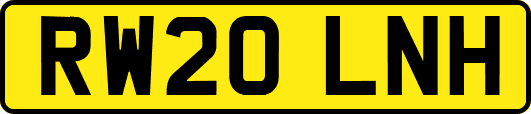 RW20LNH