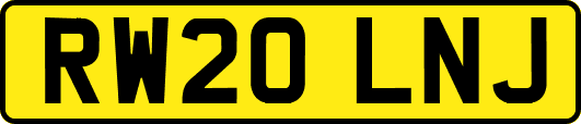 RW20LNJ