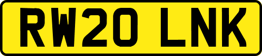 RW20LNK