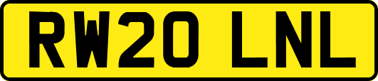RW20LNL