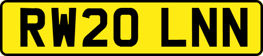 RW20LNN