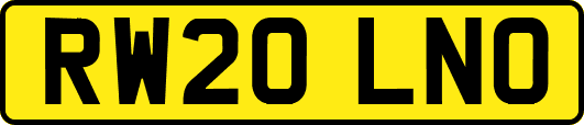RW20LNO