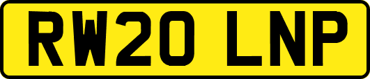 RW20LNP