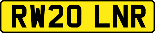 RW20LNR
