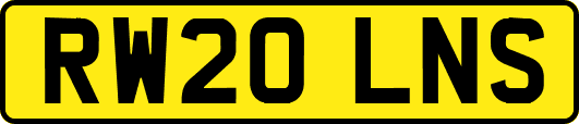 RW20LNS