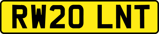 RW20LNT