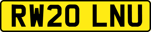 RW20LNU