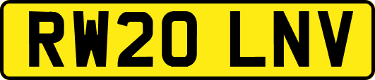 RW20LNV