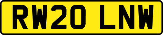 RW20LNW