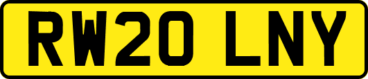 RW20LNY