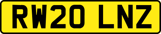 RW20LNZ