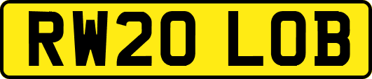 RW20LOB