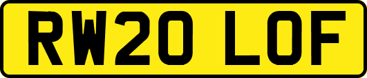 RW20LOF