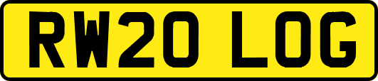 RW20LOG