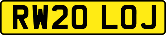 RW20LOJ