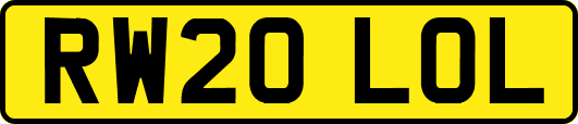 RW20LOL