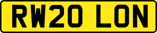 RW20LON