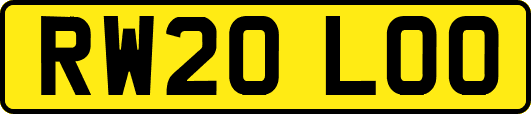 RW20LOO