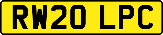 RW20LPC
