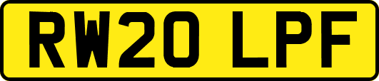 RW20LPF