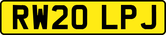 RW20LPJ