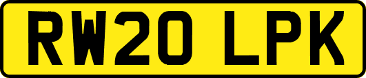 RW20LPK