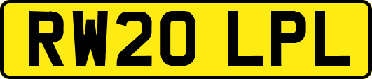 RW20LPL