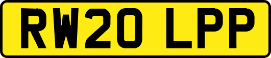 RW20LPP