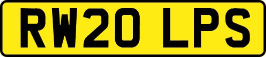 RW20LPS