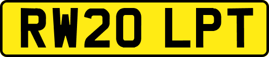 RW20LPT