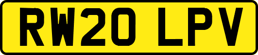 RW20LPV