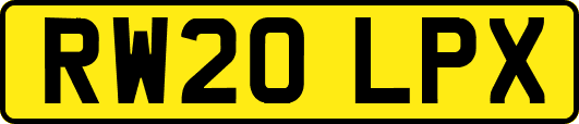RW20LPX