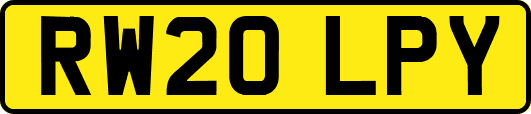 RW20LPY