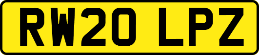 RW20LPZ