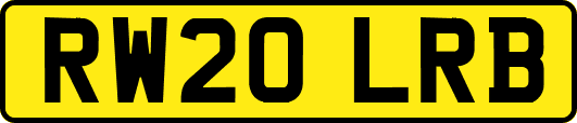 RW20LRB