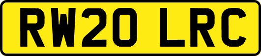 RW20LRC