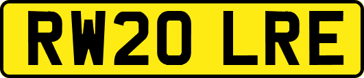 RW20LRE