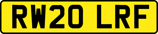 RW20LRF