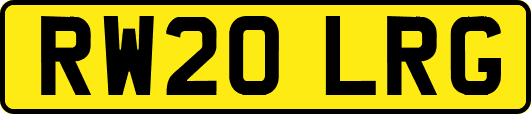 RW20LRG