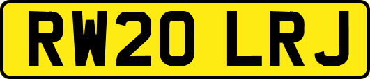 RW20LRJ