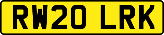 RW20LRK