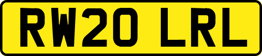 RW20LRL