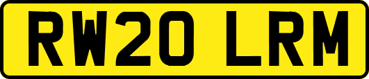 RW20LRM