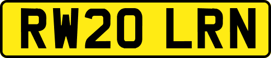 RW20LRN