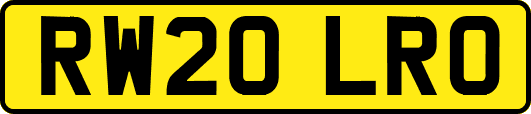 RW20LRO
