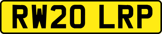 RW20LRP