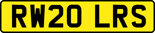 RW20LRS