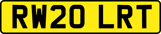 RW20LRT