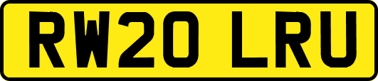 RW20LRU
