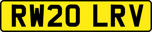 RW20LRV